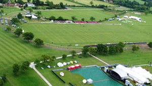 Polo Festival Finals Day on Saturday 11th August 2012 Royal Country of Berkshire Polo Club (Berkshire in England) 