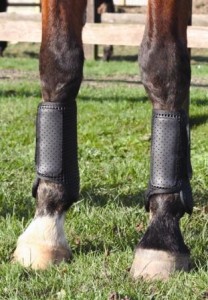  World Equestrian Brands Announces Equilibrium Airlite Cross Country Boots Are Here!