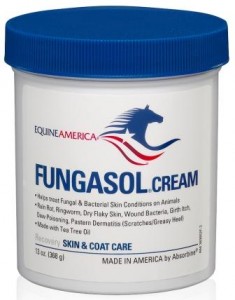 Fungasol® Skin and Coat Care Products 