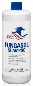 Fungasol® Skin and Coat Care Products 