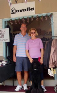ShowChic is a premier dressage boutique located in Wellington, FL that is dedicated to supporting the dressage community.