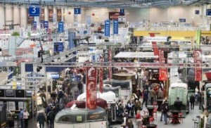 The world’s largest equestrian trade fair with more than 700 hours of events, 850 exhibitors and a new show 
