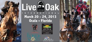 Live Oaks International