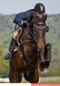 World Equestrian Brands’ Endorser Buck Davidson Wins Big at Ocala Horse Properties Winter I Horse Trials