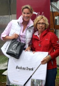 Equestrian Fashion Reigns with the ShowChic Turnout Award at the Florida Dressage Classic CDI-W