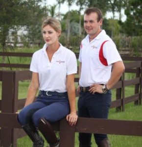 Lionshare Dressage Welcomes Creative Marketing Products As Vendor of Choice for Promotional Products