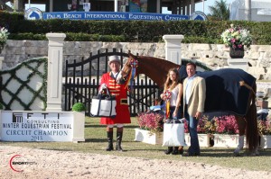 Draper Therapies® Salutes Overall Champions as