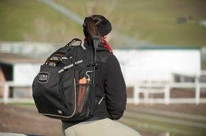 For home or show, the Noble Equine Ringside Pack has your back on organization, durability, and value. 