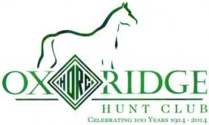 2013 OX RIDGE CHARITY HORSE SHOW PROGRAM EXPANDED TO INCLUDE 4-STAR JUMPING EXHIBITION