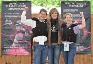 GENEROUS SPONSORS MAKE THE SO8THS/NIKON THREE-DAY EXTRA SPECIAL FOR AMATEURS