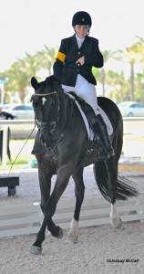 Two Riders Win Saddles in Custom Saddlery’s Young Amabassador Talent Search