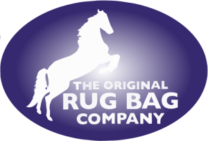 The Original Rug Bag Company  Horse rug protection at it's best.
