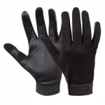 Noble Equine® Ready To Ride™ Gloves are a winner with a traditional look and performance technology