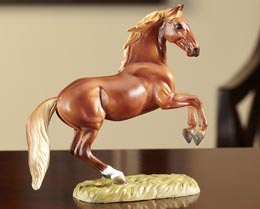 Breyer Animal Creations announces 2013 Holiday Gift Guide