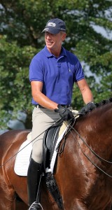 From World Equestrian Games to a World of His Own: Oded Shimoni to Headline ShowChic’s November ShopTalk