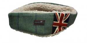 A FOXXY CHRISTMAS! If you are looking for exceptional tweed and gifts that will delight and surprise with flair, then Timothy Foxx has plenty of variety on offer!