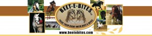 BEET-E-BITES COOKIE CRUMBLERS  BEET-E-BITES, the leader in low sugar/low carbohydrate horse treats, introduces “COOKIE CRUMBLERS”, the easy, safe, and delicious way to hide medications and supplements.