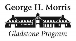 George H. Morris Gladstone Program Kicks Off at the USET Foundation's Hamilton Farm