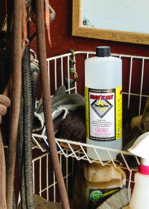 Draw It Out Veterinary Strength Liniment is the all natural answer to swelling and soreness. Draw It Out has no carriers or chemicals so you never have to worry about burning your horse. It is also odorless & colorless so you won't stain your horse or deal with unpleasant smells. Available in 32oz or Gallon Jugs. 100% Made in USA.  To learn more visit WWW.DRAWITOUTUSA.COM