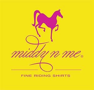 More Equestrian Chic from Middy N’ Me “ Merry Chase Collection”