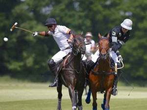 The Polo Charity Cup for Hadassah : A thrilling tournament to come