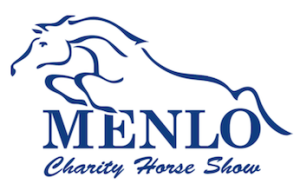 MENLO CHARITY HORSE SHOW CELEBRATES 45th ANNIVERSARY