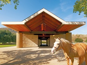 Stone Canyon Ranch Paicines, California Offered at $32 million with Pacific Union International, Inc. / Christie’s International Real Estate #eliteequestrian