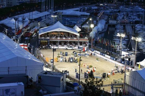 Longines Global Champions Tour of Monte-Carlo A rendezvous with elegance and top-level sport #eliteequestrian elite equestrian magazine