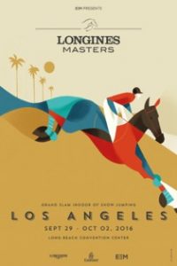 Longines Masters of Los Angeles Announces Class Schedule with Four Days of Heart-Pounding Equestrian Competition #eliteequestrian elite equestrian magazine
