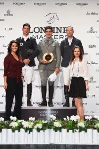 Longines Masters of Los Angeles Rides Into Long Beach with Star-Studded Opening Gala Four Action-Packed Days of Show Jumping Competition, Polo Exhibitions, Live Music, Luxury Shopping and More Kicked Off to Enthrall and Dazzle Spectators #eliteequestrian elite equestrian magazine