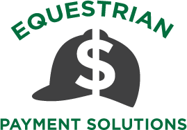 Equestrian Payment Solutions Offers Electronic Answers
