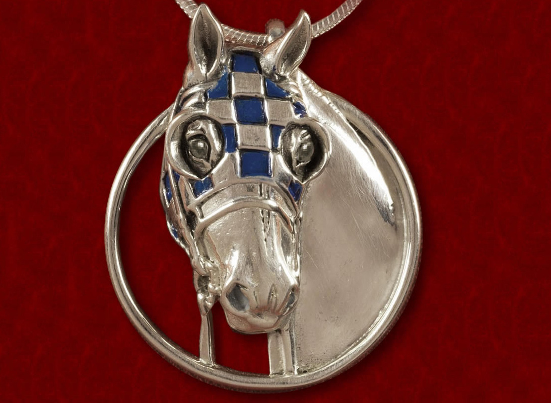 Jane Heart Jewelry celebrates the 40th Anniversary of Secretariat’s Triple Crown Win