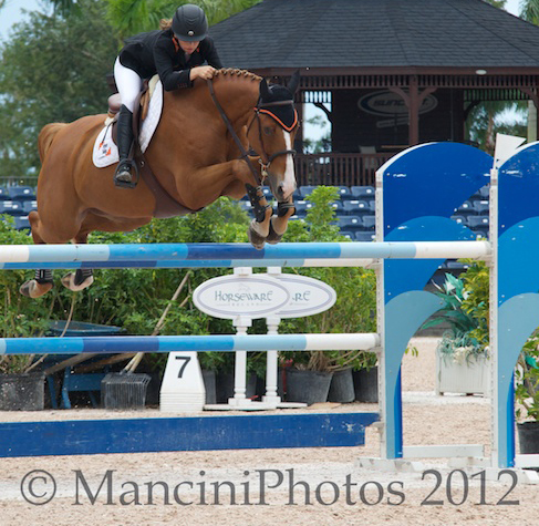 TEEN TALENTS & GRAND PRIX VETERANS MAKE JUMP TO TV WITH GUEST APPEARANCE ON SPECIAL STEP BY STEP EDITION OF
