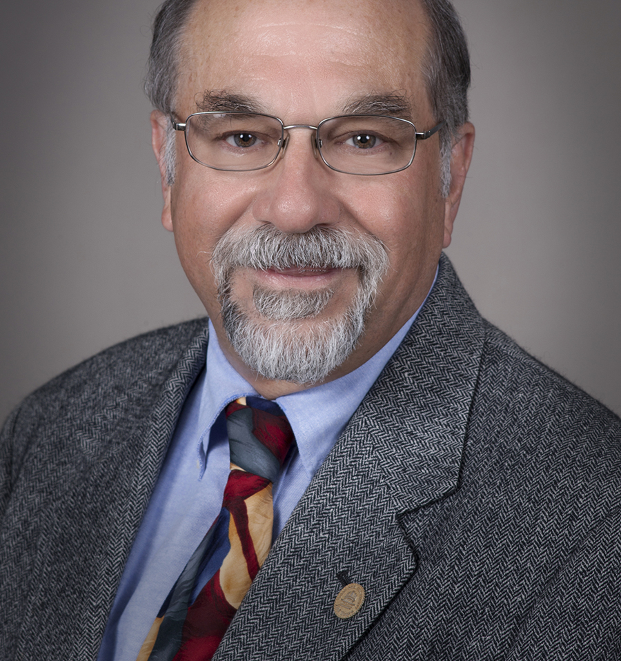 Dr. John N. Stallone Appointed Acting Department Head of Veterinary Physiology and Pharmacology