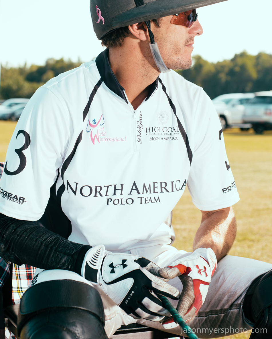 The American face of polo Nic Roldan is traveling to China to compete in the Fortune Heights Super Nations Cup that will take place September 29 – October 9, 2013 at the Tianjin Goldin Metropolitan Polo Club, China’s most extensive polo facility. Nic’s goal is to expand upon China's growing role in the sport of polo, furthering the sport's international footprint through his presence. With his massive fan base watching from the U.S., Nic is geared up to publicize, promote and play in several all out, high-stakes matches with some of the most competitive players in the game.