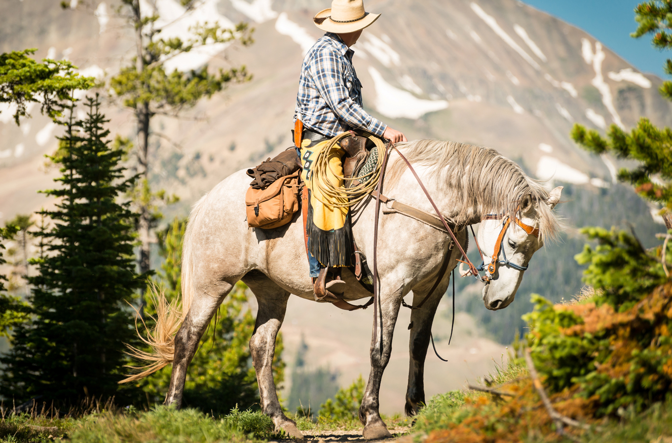 Top 8 Reasons to Take Your Family to a Guest Ranch for the Holidays Did you know that Guest Ranches offer similar amenities and benefits to all-inclusive resorts and hotels? Whether your family is looking for a working dude ranch, luxury ranch, or spending the holidays at a Guest Ranch, there is likely a ranch that fits your needs. As the holiday season approaches, many families are looking for different and unique ways to spend time with their loved ones. Here are the top 8 reasons to take your family to a Guest Ranch this holiday season.