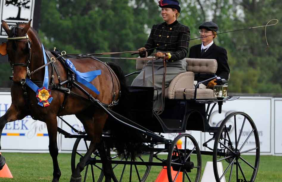 2015 Live Oak International: The Horse Capital of America’s Favorite Equestrian Event