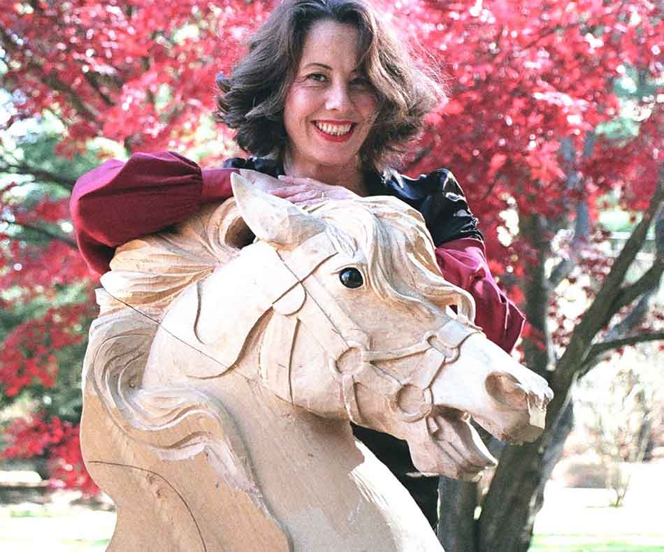 L.A. Pomeroy Featured Speaker April 22 on Horse Sports: Media and Publicity in the Digital Age with University of Massachusetts-Amherst Equine Lecture Series