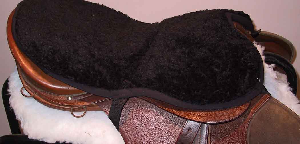 Seatsavers Custom Curves Seatsaver Cushions come in several styles to fit western, long western, english and australian style horse saddles, motorcycle and bicycle seats.