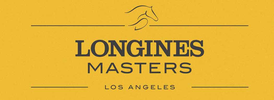 Longines Masters of Los Angeles Opens with Heart-Pounding Sport, Renowned Artwork and More #eliteequestrian