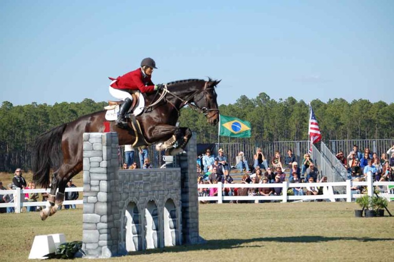 Take Your Equestrian Event “To The Jax” At the Jacksonville Equestrian