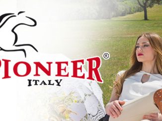 www.pioneerhorseline.com #eliteequestrian elite equestrian magazine