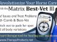Smart Horse Care using The Matrix Best-Vet III #eliteequestrian elite equestrian magazine