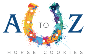 A to Z Horse Cookies #eliteequestrian elite equestrian magazine