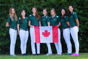 The WBFSH International Young Breeders World Championships are coming to Alberta July 20-22, 2017! #eliteequestrian elite equestrian magazine