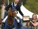 Minikus Faultlessly Wins At Live Oak International Earns Trip to Longines FEI World Cup Finals #eliteequestrian elite equestrian magazine
