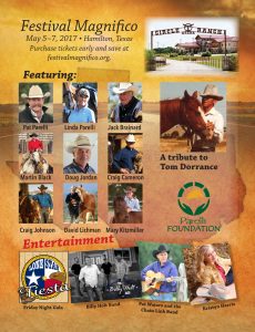 Parelli Foundation Produces Festival Magnifico 2017 #eliteequestrian elite equestrian magazine