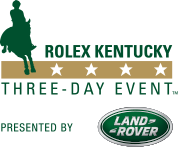ROLEX KENTUCKY THREE-DAY EVENT PRESENTED BY LAND ROVER April 27 - 30 2017 #eliteequestrian elite equestrian magazine