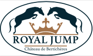 Royal Jump de Bertichères Welcoming great champions.  elite equestrian lifestyle magazine #eliteequestrian