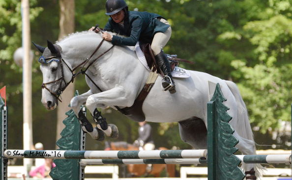 Saratoga Classic Horse Show celebrates 20th Anniversary elite equestrian lifestyle magazine #eliteequestrian